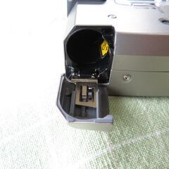 美品　PENTAX efinaT ＡＰＳ仕様　珍品ﾌｨﾙﾑｶﾒﾗ  ｼﾞｬﾝｸ品の画像