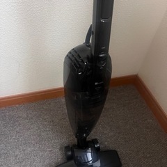 ニトリ 掃除機の画像