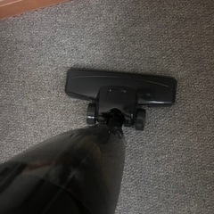 ニトリ 掃除機の画像
