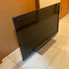 テレビ32型　パナソニックVIERA
