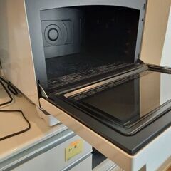 TOSHIBA オーブンレンジ ER-YD100 2023年製の画像