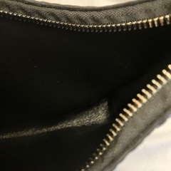 ミニバッグ　2個セット　おまけつきの画像