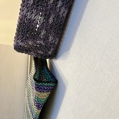 ミニバッグ　2個セット　おまけつきの画像