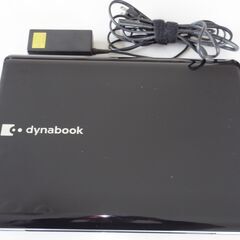 値下げ■超美品■東芝dynabook TX66JBLYD☆16イ...