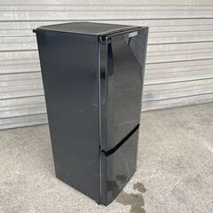 単身者向け 少し大きめな2ドア冷蔵庫 146L 三菱 MR-P1...