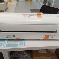 ★ジモティ割あり★ CORONA エアコン CSH-N2218R 2.2kw 19年製 室内機分解洗浄 TC2304