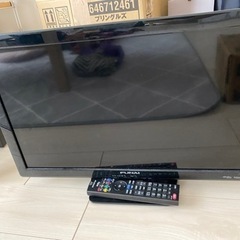 家電 テレビ 液晶テレビ