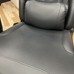値下げしました！　3R ゲーミングチェア　AGRelux 3R-AGR01