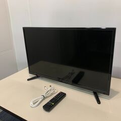 (240328)　32V型地上デジタルハイビジョン液晶テレビ　L...