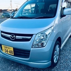 Mazda Ez Wagon  平成21 (2009) 車検令和...
