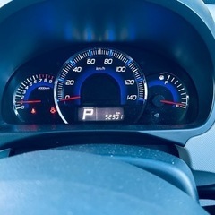 Mazda Ez Wagon  平成21 (2009) 車検令和6\12   52,000kM の画像