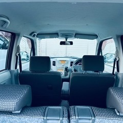 Mazda Ez Wagon  平成21 (2009) 車検令和6\12   52,000kM の画像