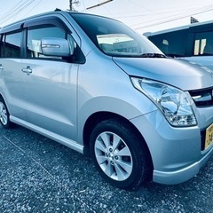 Mazda Ez Wagon  平成21 (2009) 車検令和6\12   52,000kM の画像
