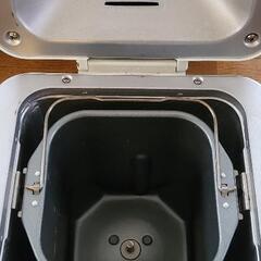 ホームベーカリーの画像
