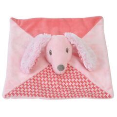 新品未利用ダックスフンド【定価1700円】ぬいぐるみタオル/ファ...