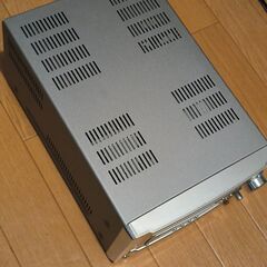 DENON デノン D-MG33/CMR-MG33 CD/MDチューナーアンプの画像