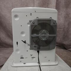 ダイニチ工業 FW-KH3222NC 石油ファンヒーターの画像