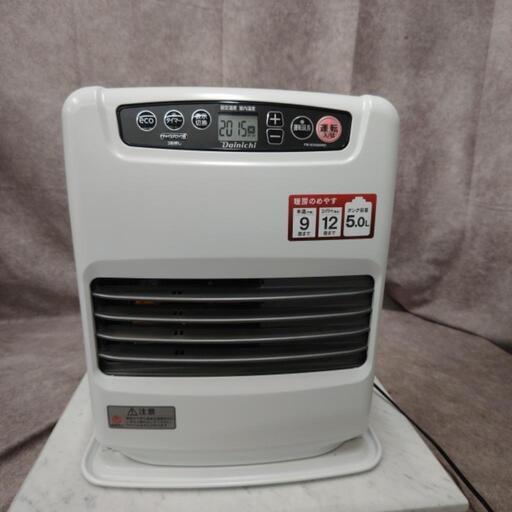 ダイニチ工業 FW-KH3222NC 石油ファンヒーター