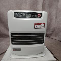 ダイニチ工業 FW-KH3222NC 石油ファンヒーター