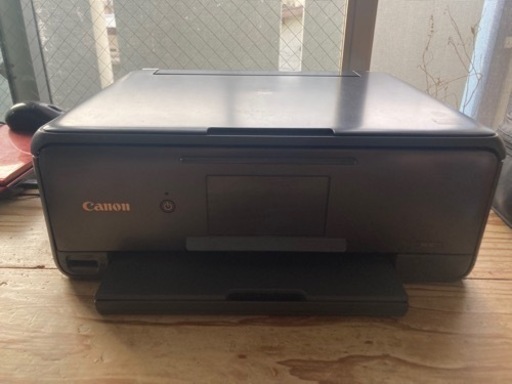 家庭用プリンターcanon xk50