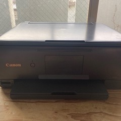 家庭用プリンターcanon xk50の画像