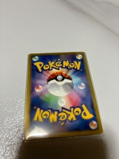 ミュウツー ポケモンカード レア品