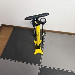 空気入れ
