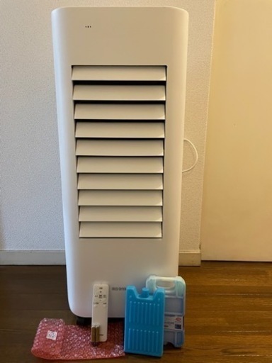 アイリスオーヤマ　冷風扇