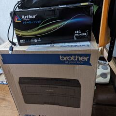 DELL Optiplex 7040 、キャノンレーザープリンタ、インクジェットプリンター、液晶ディスプレイ、その他。の画像