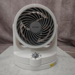 アイリスオーヤマ PCF-HD15-W コンパクトサーキュレータ...