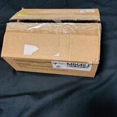 MIKAILE 透明な装飾ボールの画像