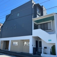 尾張旭市　借家お貸しします