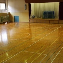 一緒にバスケしませんか？⛹️