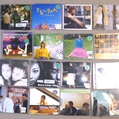 レンタル落ち　シングルCDその他　39枚