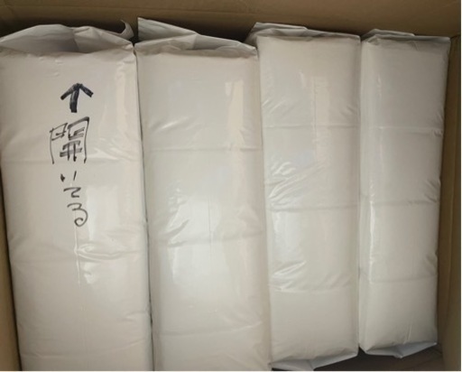 ペットシーツ　開封済み　2袋トイレシート　トイレ用品