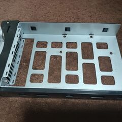 XGAIA、N4200PRO互換　キャディトレイ