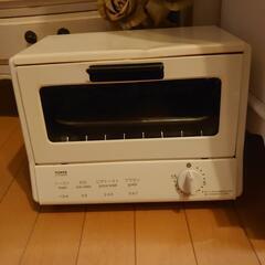 家電 キッチン家電 オーブントースター