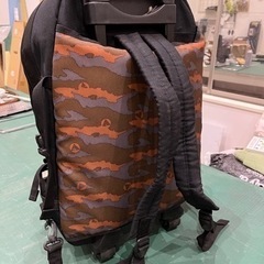 靴/バッグ バッグ リュックサックの画像