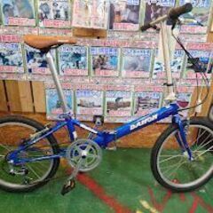 【愛品倶楽部柏店】DAHON ダホン Impulse インパルス...