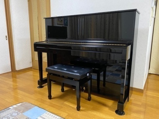 ピアノ　DIAPASON ディアパソン