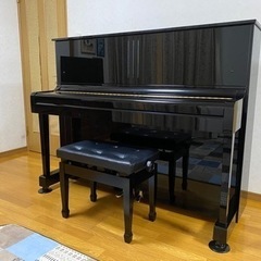 ピアノ　DIAPASON ディアパソン　