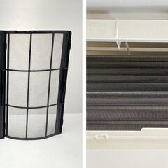 【受渡者決定】☆美品☆三菱 霧ヶ峰 6畳用 エアコン 2022年製の画像