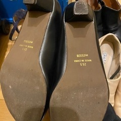 靴、まとめての画像