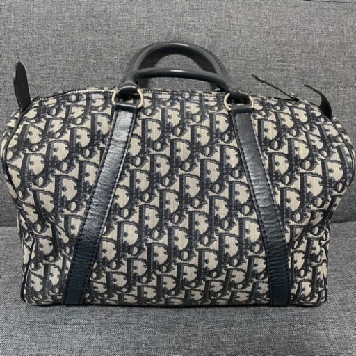 ヴィンテージディオール【トロッターボストン】