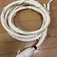 洗濯機お風呂ホース