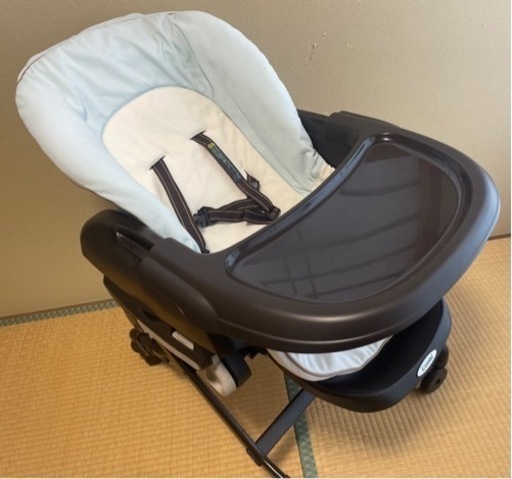 ネムリラ AUTO SWING