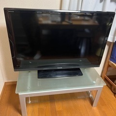 TOSHIBA 46インチ REGZA