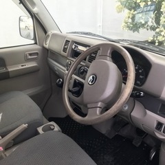 ⭐︎購入者様決まりました。マツダ軽自動車（貨物）車検令和7年3月8日満了の画像