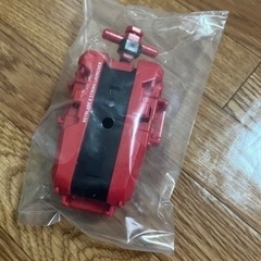 ベイブレードx ランチャー