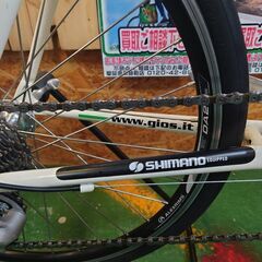 【愛品倶楽部柏店】GIOS FELUCA カスタム 20インチミニベロの画像